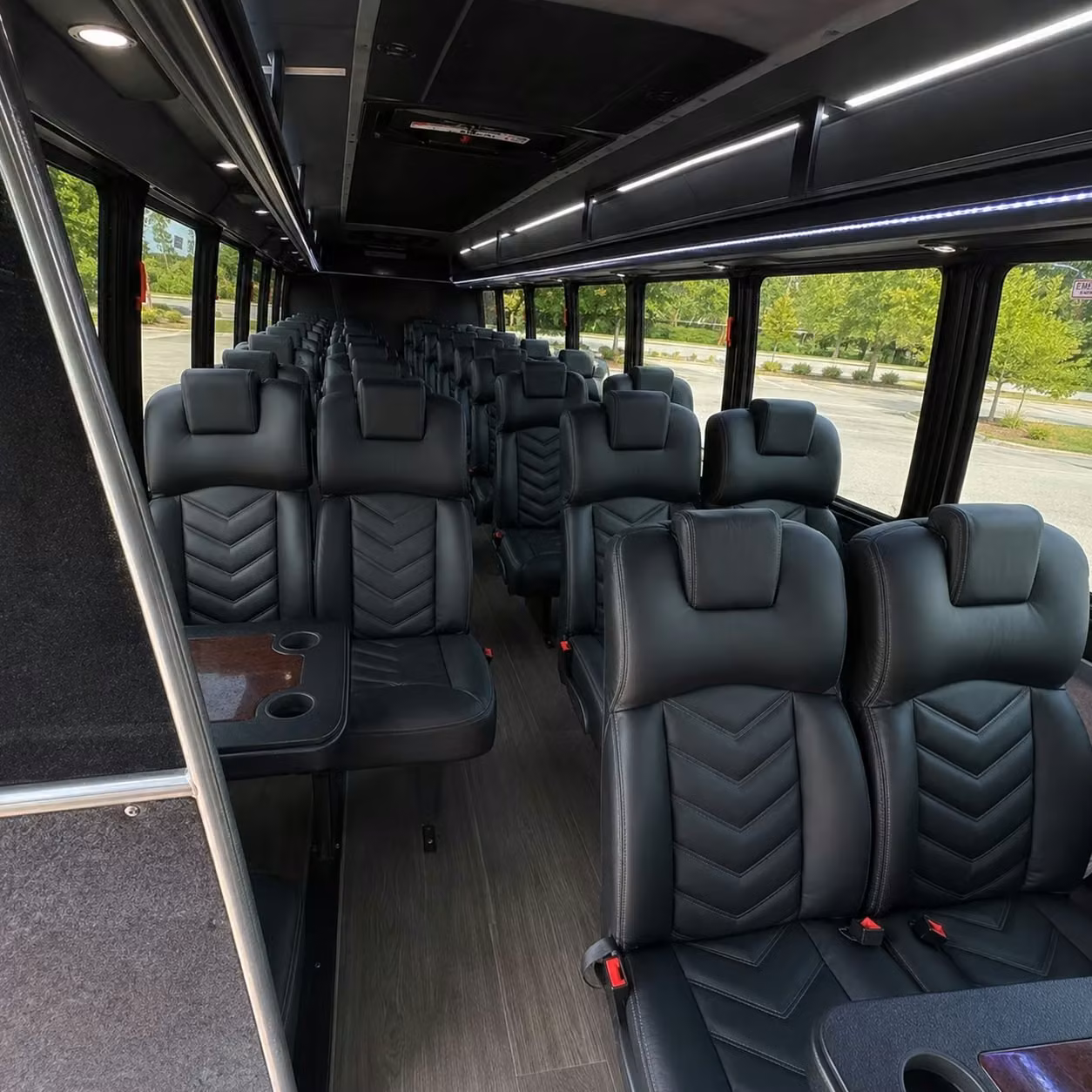mcallen long distance transportation services